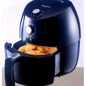 Binatone Healthy Air-Fryer 3.5litres BAF-3501